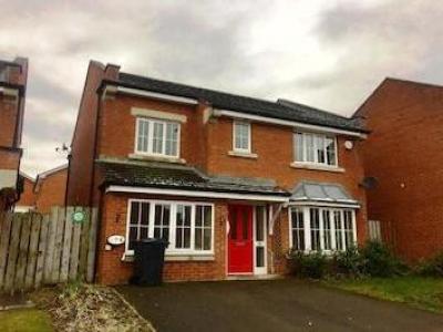 Annonce Location Maison Newton-aycliffe