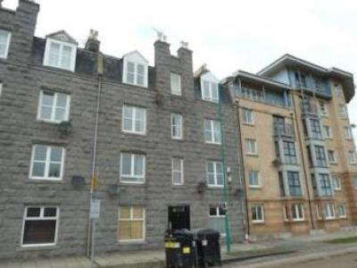 Annonce Location Appartement Aberdeen