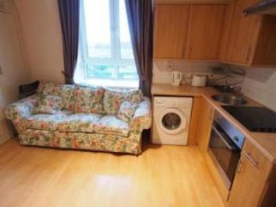 Louer Appartement Aberdeen