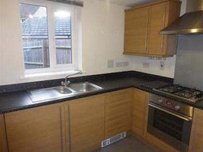 Louer Appartement Aylesbury