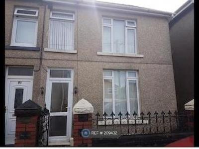 Annonce Location Maison Llanelli