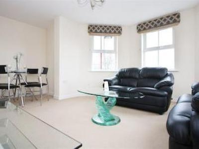 Louer Appartement Stoke-on-trent