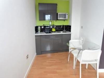 Louer Appartement Sheffield