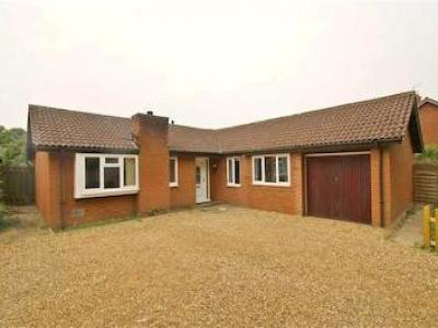 Annonce Location Maison Milton-keynes