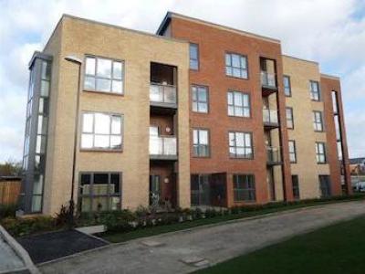 Annonce Location Appartement Milton-keynes