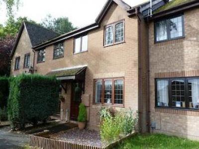 Annonce Location Maison Camberley