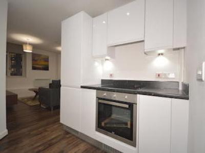 Louer Appartement Liverpool