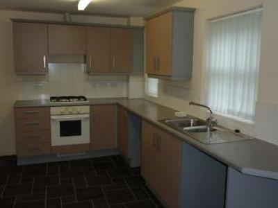 Louer Appartement Sleaford