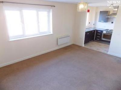 Louer Appartement Coventry