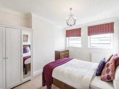 Louer Appartement Oxford