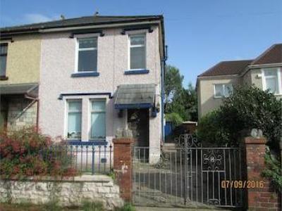 Annonce Location Maison Port-talbot