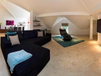 Louer Appartement Liverpool