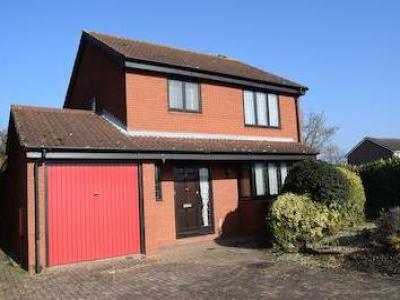 Annonce Location Maison St-neots