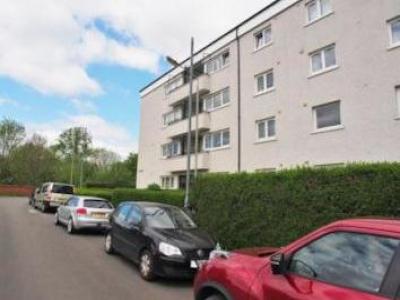 Annonce Location Appartement Glasgow