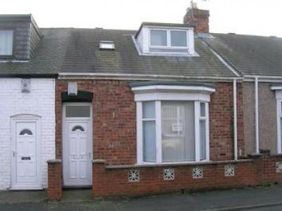 Annonce Location Maison Sunderland