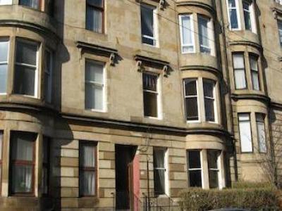 Annonce Location Appartement Glasgow