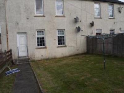 Annonce Location Appartement Glasgow