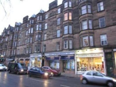 Annonce Location Appartement Edinburgh