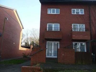 Annonce Location Maison Milton-keynes