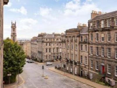 Annonce Location Appartement Edinburgh