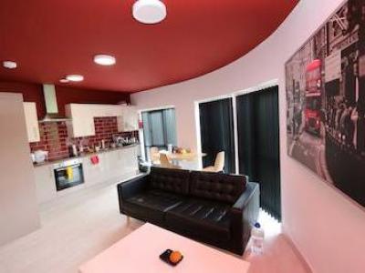 Louer Appartement Coventry