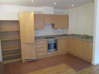 Louer Appartement Nottingham