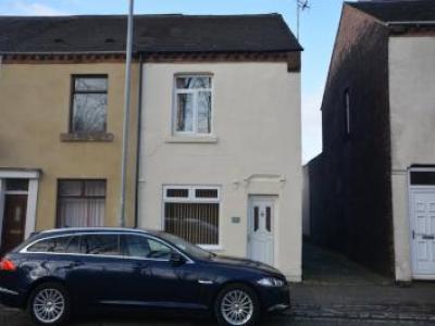 Annonce Location Maison Stoke-on-trent