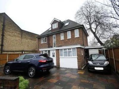 Annonce Location Maison Beckenham