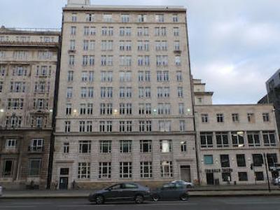 Annonce Location Appartement Liverpool