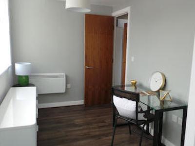 Louer Appartement Liverpool