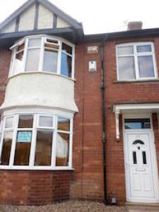 Annonce Location Maison Newcastle-upon-tyne