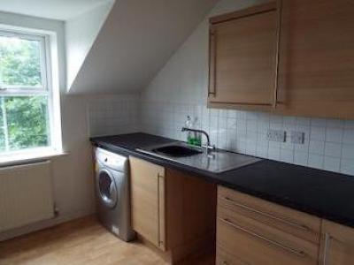 Louer Appartement Ashby-de-la-zouch