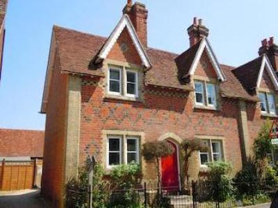 Annonce Location Maison Brockenhurst