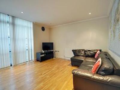 Annonce Location Appartement Brentford