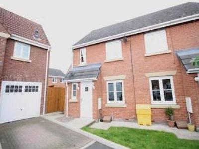 Annonce Location Maison Chorley