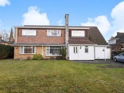 Annonce Location Maison Bagshot