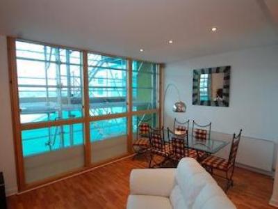 Louer Appartement Glasgow