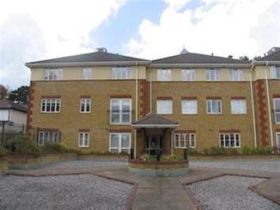 Annonce Location Appartement Camberley