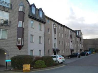 Louer Appartement Aberdeen