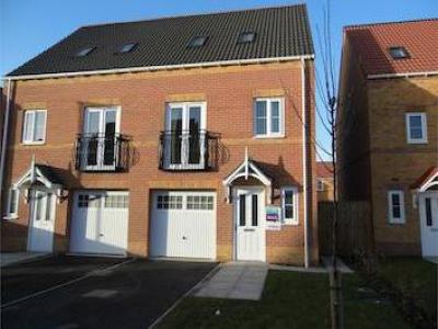 Annonce Location Maison Rotherham