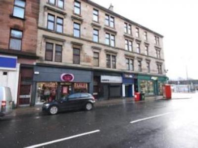 Annonce Location Appartement Glasgow