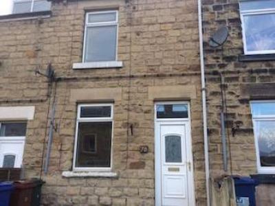 Annonce Location Maison Barnsley