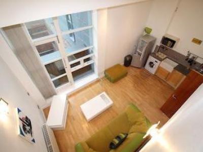 Louer Appartement Manchester