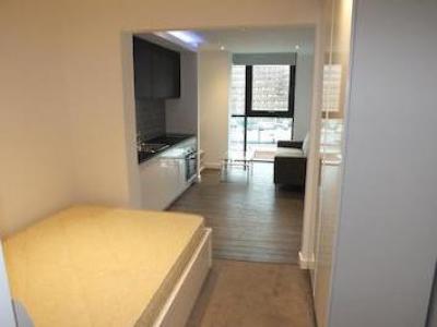 Louer Appartement Sheffield