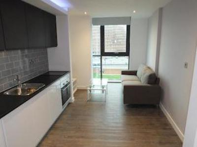 Annonce Location Appartement Sheffield