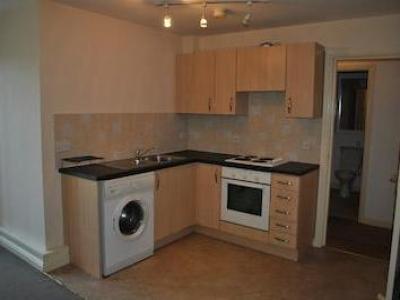 Louer Appartement Manchester