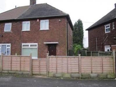 Annonce Location Maison Stoke-on-trent