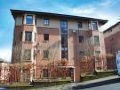 Annonce Location Appartement Glasgow