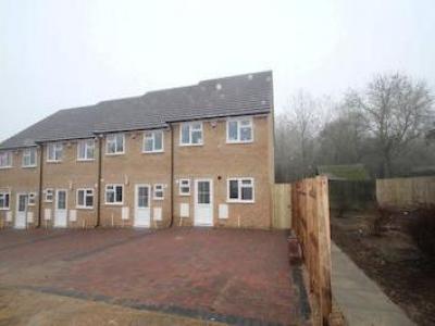 Annonce Location Maison Stevenage