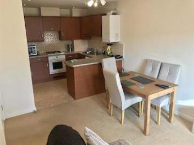 Louer Appartement Kidderminster